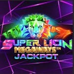 Super Lion Megaways: Informații și detalii