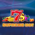 Supreme Hot: Informații și detalii