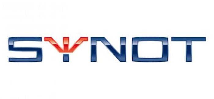 SYNOT logo