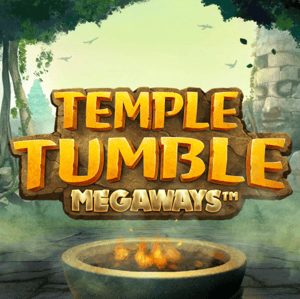 Temple Tumble logo