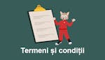 Termeni și condiții – Regulament general