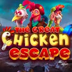The Great Chicken Escape demo &#038; detalii – RTP și volatilitate