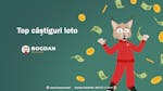 Detalii despre cel mai mare castig loto Romania și din lume