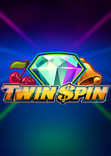 Twin Spin demo – RTP, Volatilitate și Funcții