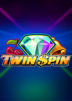 Twin Spin demo – RTP, Volatilitate și Funcții
