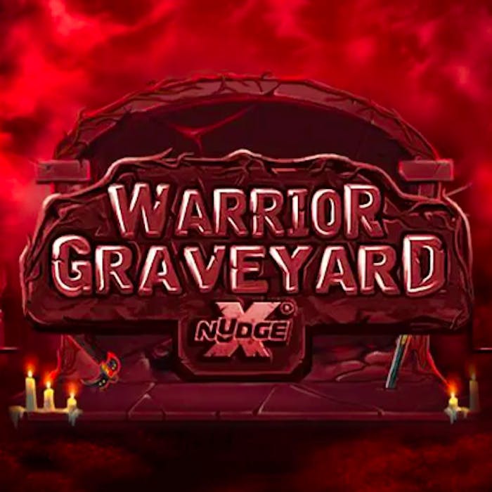 Warrior Graveyard logo