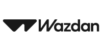Wazdan logo