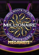 Who Wants to Be a Millionaire Megaways demo &amp; detalii