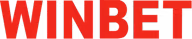 Winbet Casino Cod Bonus logo