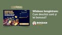 Winboss înregistrare: Cum deschizi cont și iei bonusul?