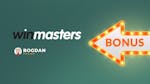 Activează un Winmasters bonus cu cod promo