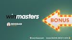 Activează un Winmasters bonus cu cod promo