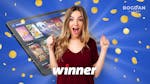 Winner casino online: revendică bonusuri și rotiri gratuite