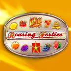 Roaring Forties logo