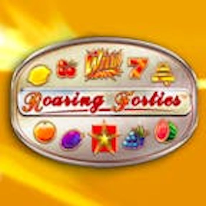 Roaring Forties logo
