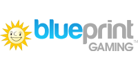 Blueprint Gaming logo