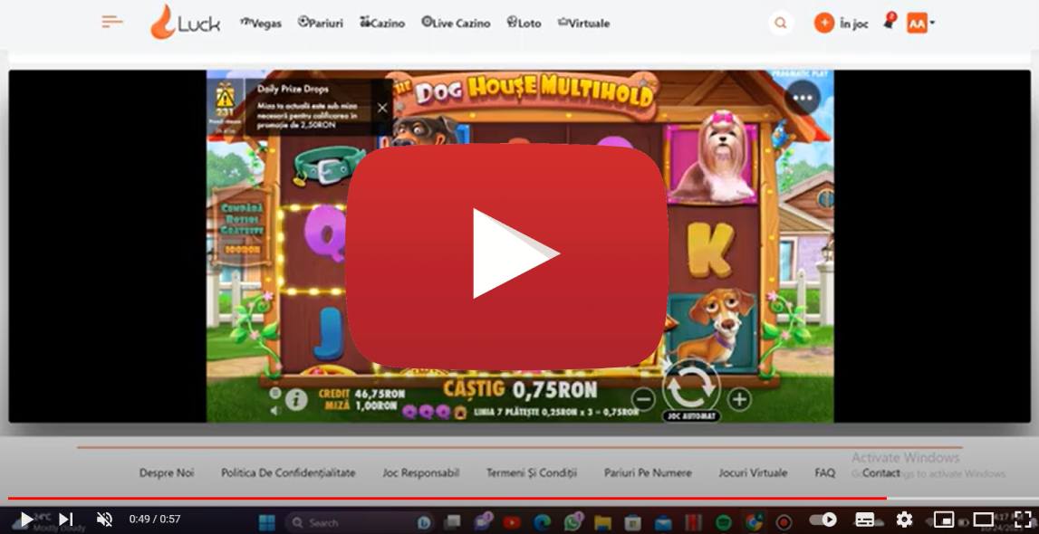video trigger thumbnail