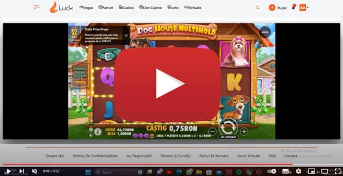 video trigger thumbnail