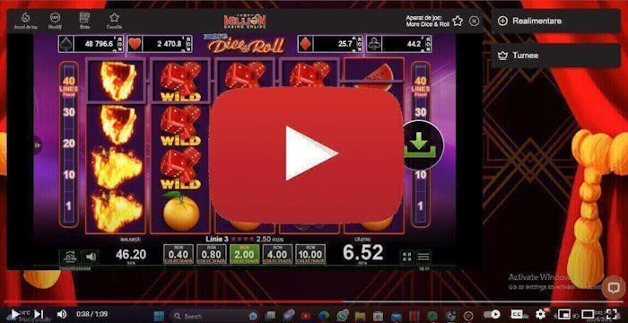 video trigger thumbnail