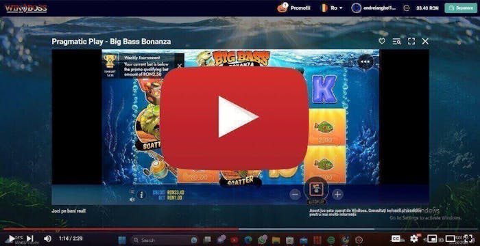 video trigger thumbnail